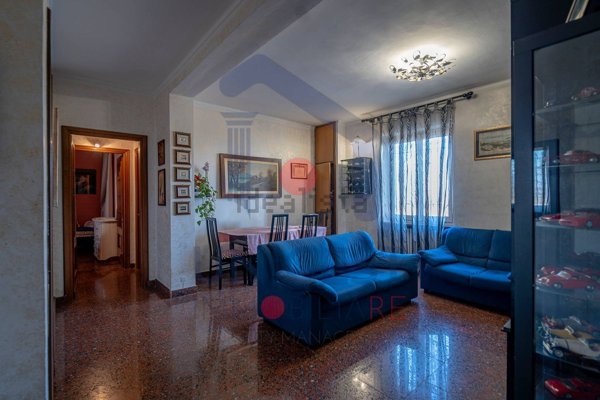 appartamento in vendita a Chieri in zona Pessione