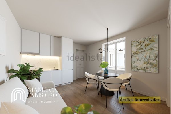 appartamento in vendita a Chieri