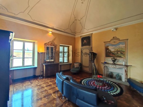 appartamento in vendita a Chieri