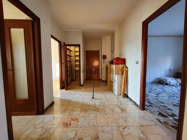 appartamento in vendita a Chieri