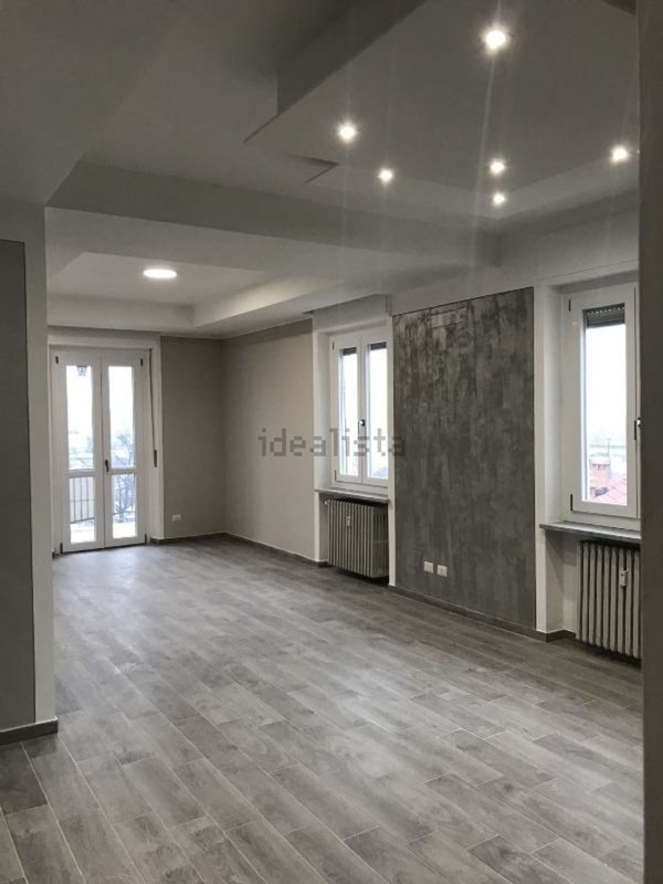 appartamento in vendita a Chieri in zona Pessione