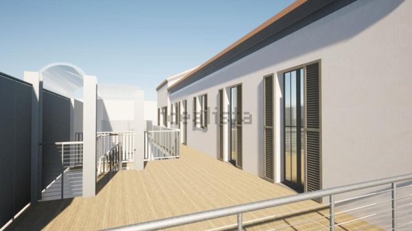 appartamento in vendita a Chieri