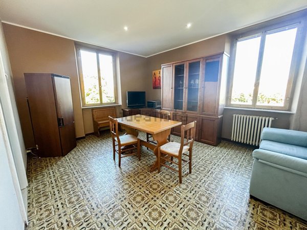 appartamento in vendita a Chieri in zona Pessione