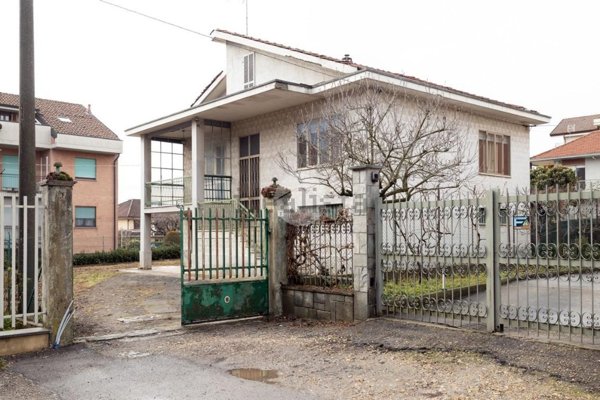 appartamento in vendita a Chieri