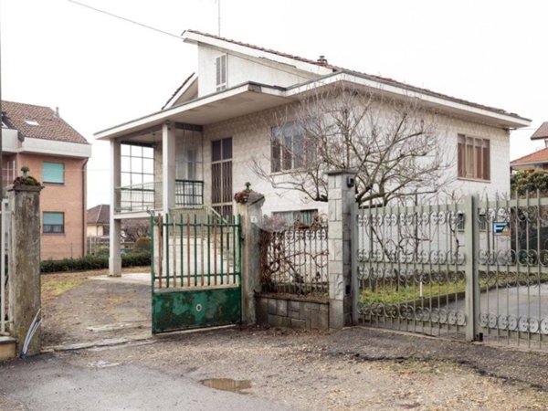 appartamento in vendita a Chieri