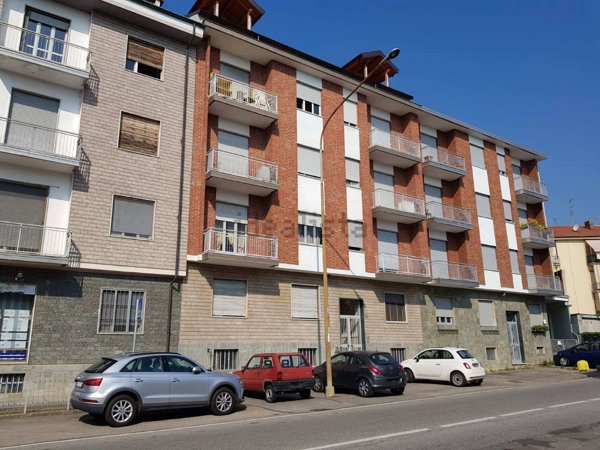 appartamento in vendita a Chieri