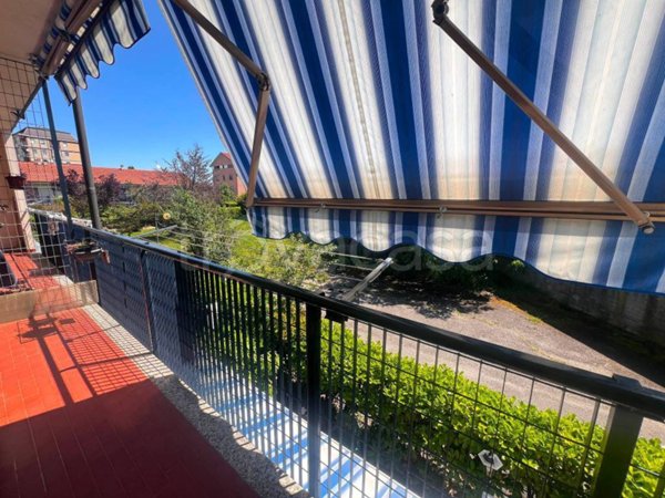 casa indipendente in vendita a Chieri