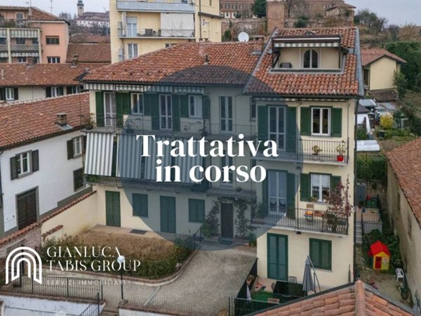 appartamento in vendita a Chieri