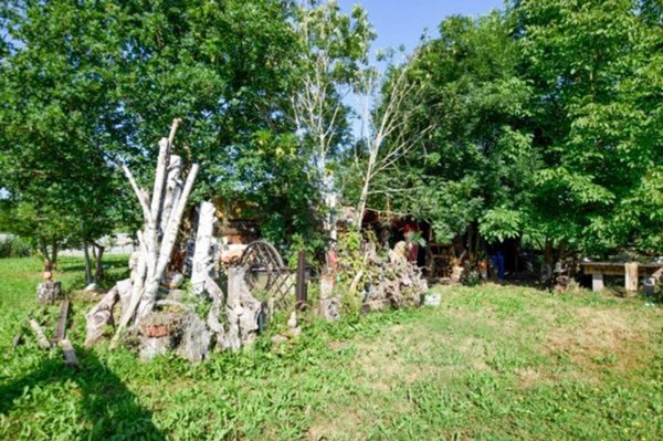 terreno agricolo in vendita a Chieri