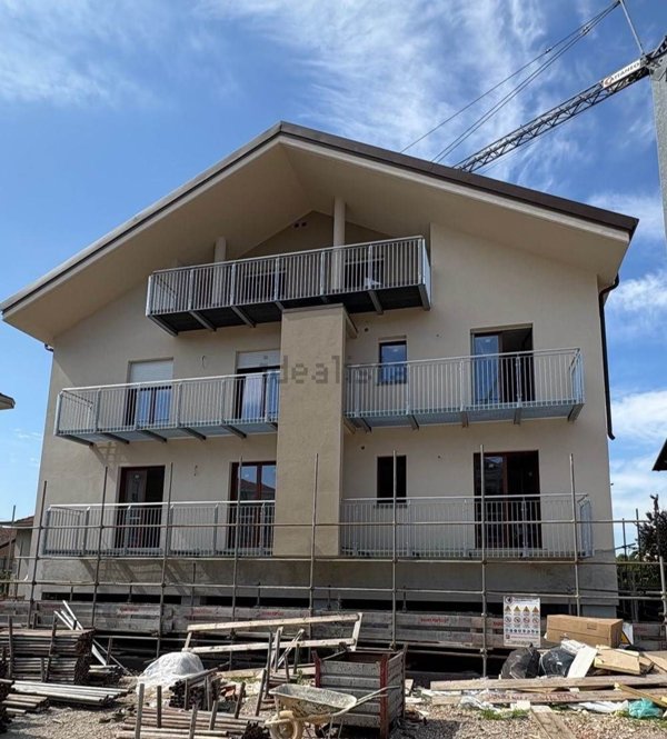 appartamento in vendita a Chieri