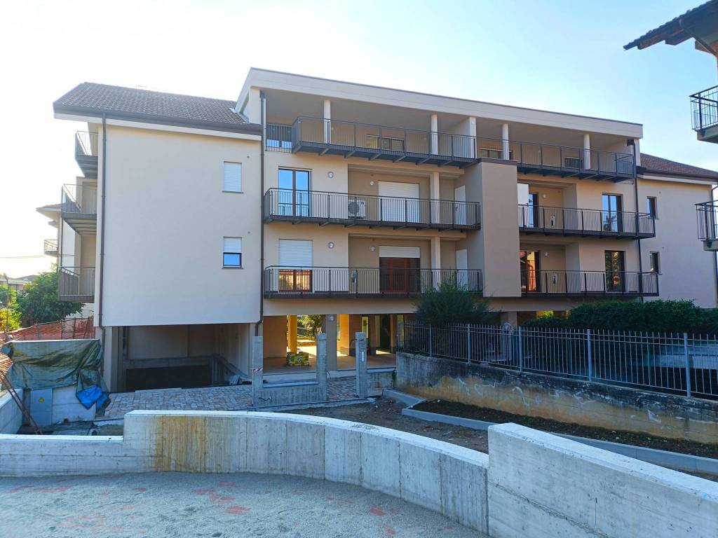 appartamento in vendita a Chieri