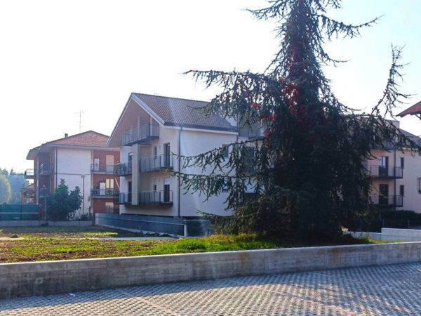appartamento in vendita a Chieri