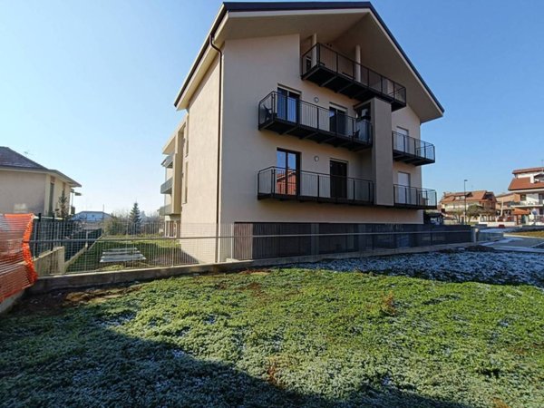 appartamento in vendita a Chieri