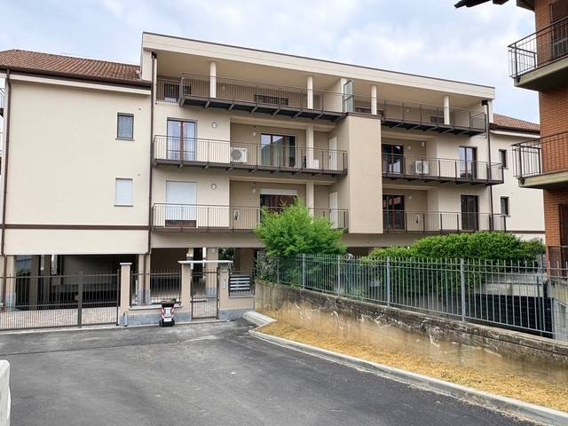 appartamento in vendita a Chieri