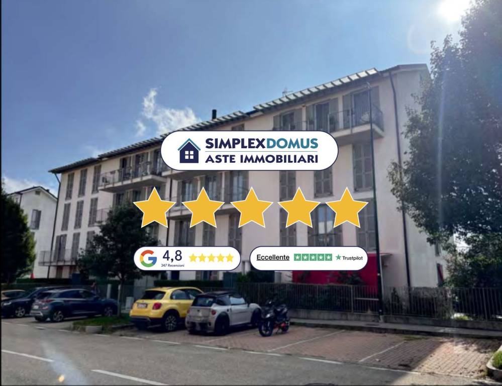 appartamento in vendita a Chieri
