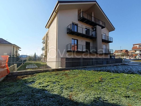 appartamento in vendita a Chieri