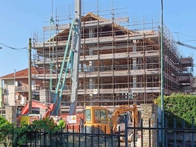 appartamento in vendita a Chieri