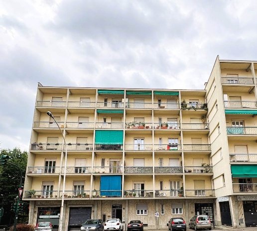 appartamento in vendita a Chieri