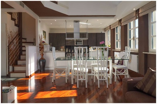 appartamento in vendita a Chieri