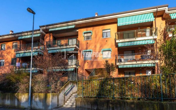 appartamento in vendita a Chieri in zona Roaschia