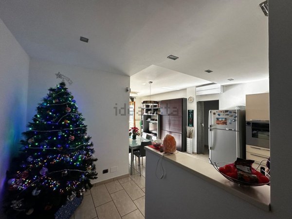 appartamento in vendita a Chieri