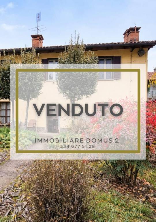 casa indipendente in vendita a Chieri