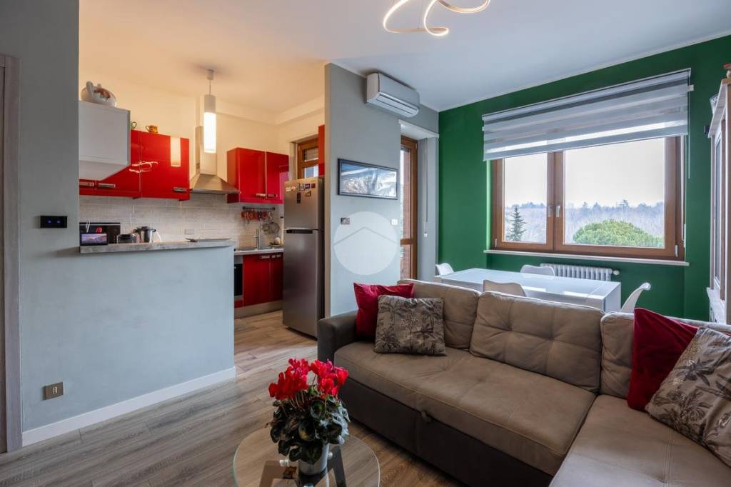 appartamento in vendita a Chieri