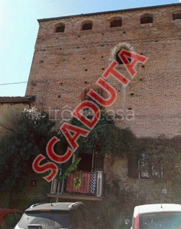 appartamento in vendita a Chieri in zona Fontaneto