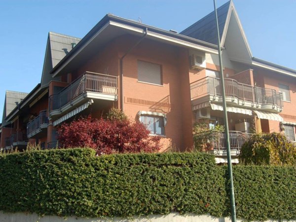 appartamento in vendita a Chieri