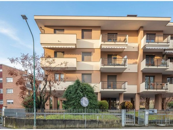 appartamento in vendita a Chieri