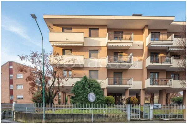 appartamento in vendita a Chieri