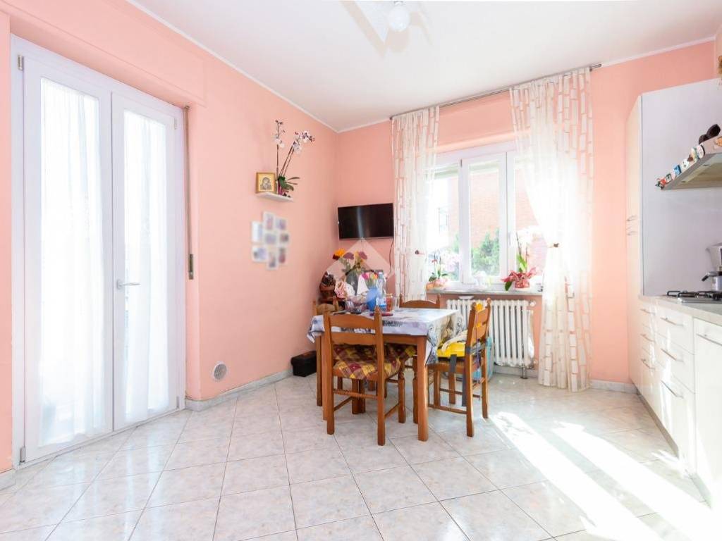 appartamento in vendita a Chieri