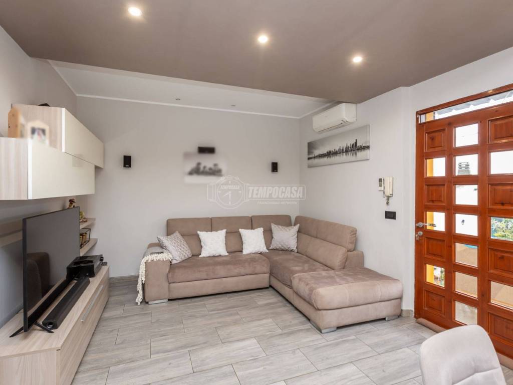 appartamento in vendita a Chieri