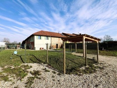 casa indipendente in vendita a Chieri