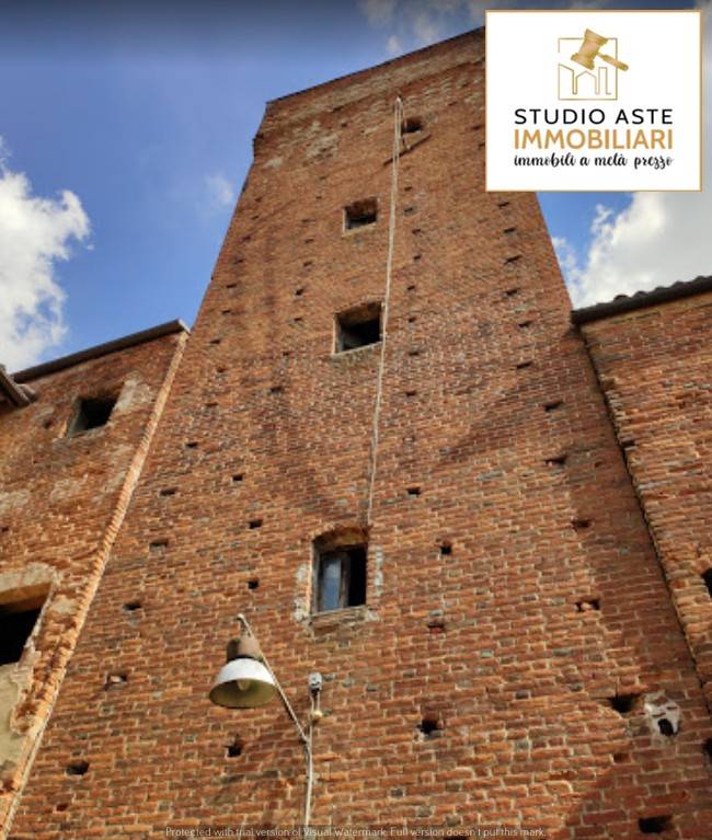 appartamento in vendita a Chieri in zona Fontaneto