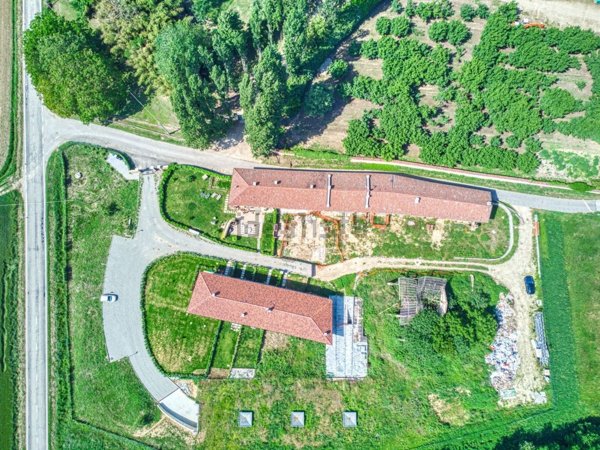 casa indipendente in vendita a Chieri