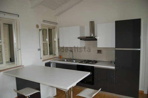 appartamento in vendita a Chieri