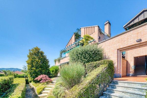 appartamento in vendita a Chieri