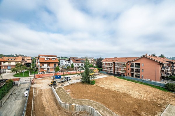 appartamento in vendita a Chieri