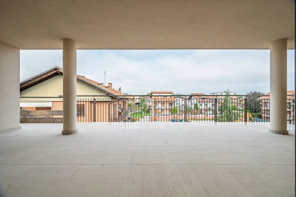 appartamento in vendita a Chieri