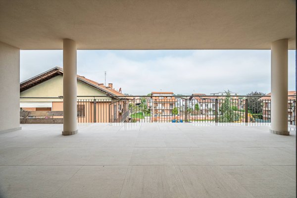 appartamento in vendita a Chieri