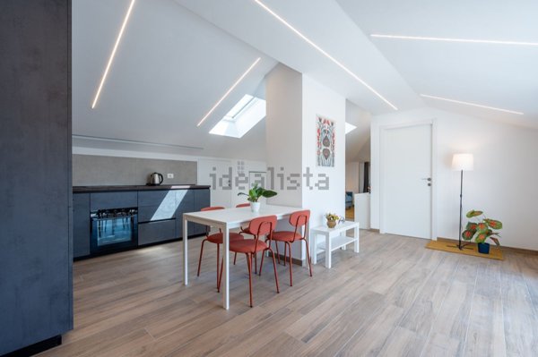 appartamento in vendita a Chieri