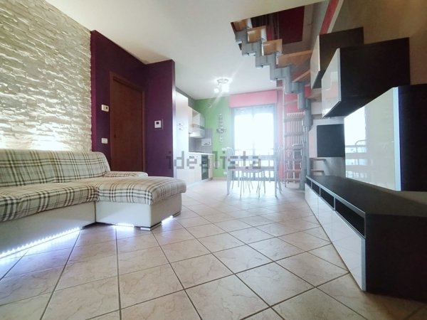 appartamento in vendita a Chieri