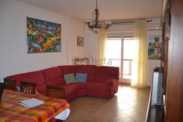 appartamento in vendita a Chieri