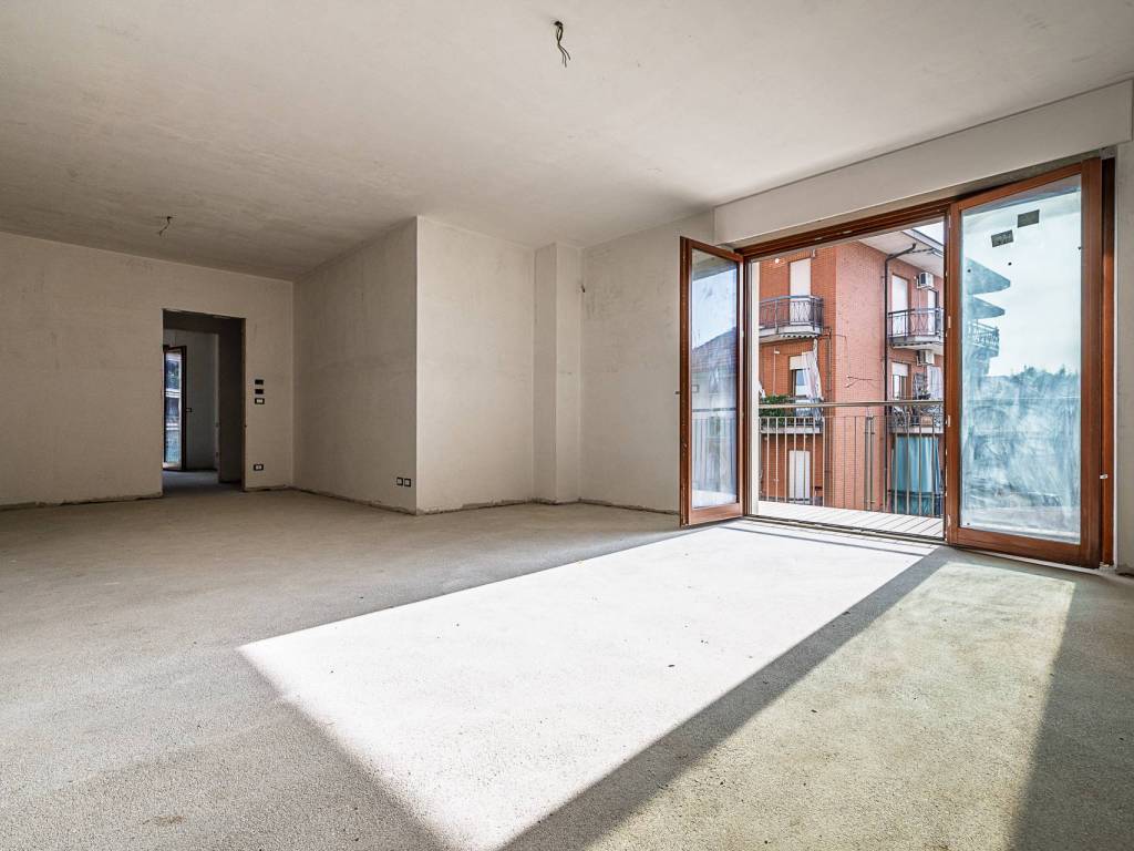 appartamento in vendita a Chieri