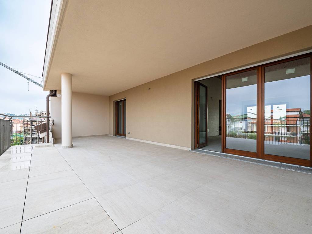 appartamento in vendita a Chieri