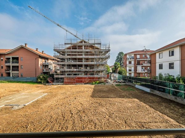 appartamento in vendita a Chieri