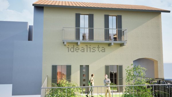 appartamento in vendita a Chieri