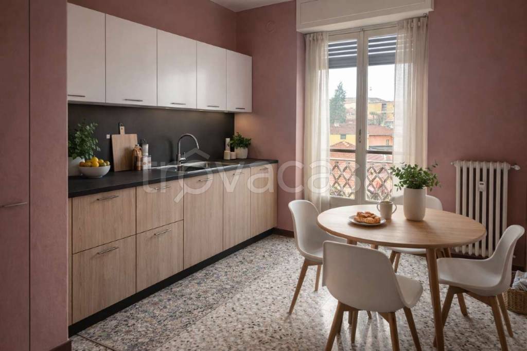 appartamento in vendita a Chieri