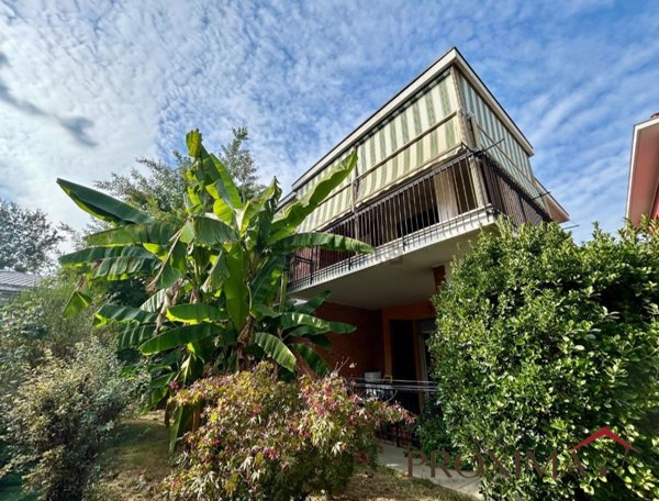 appartamento in vendita a Chieri